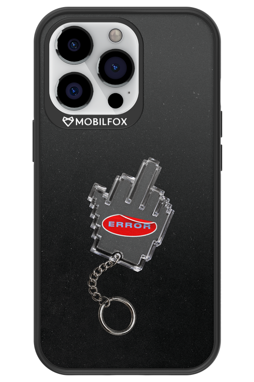 Err0r 2.0 - Apple iPhone 13 Pro