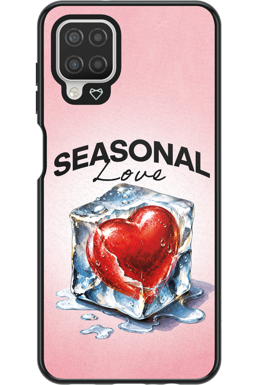 Seasonal Love 2.0 - Samsung Galaxy A12