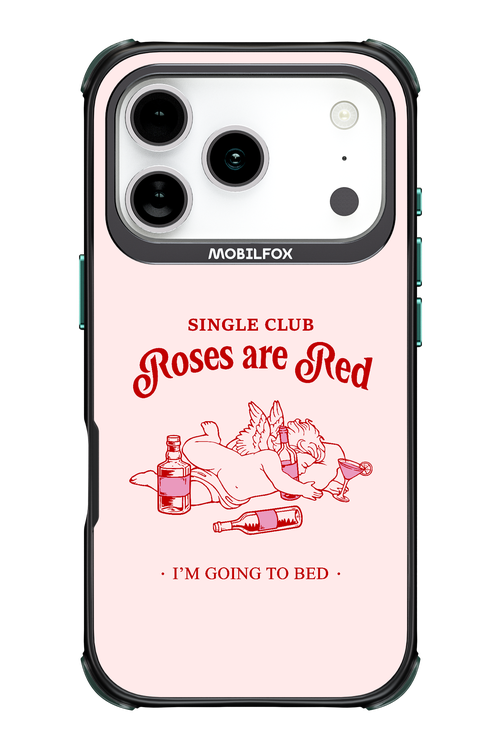Bed Romance 2.0 - Apple iPhone 17 Pro