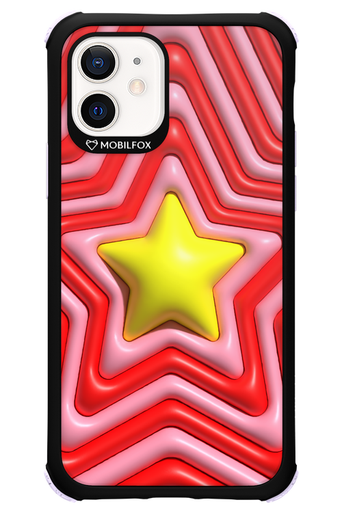 Star - Apple iPhone 12