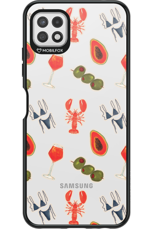 Aperitivo Dreams - Samsung Galaxy A22 5G