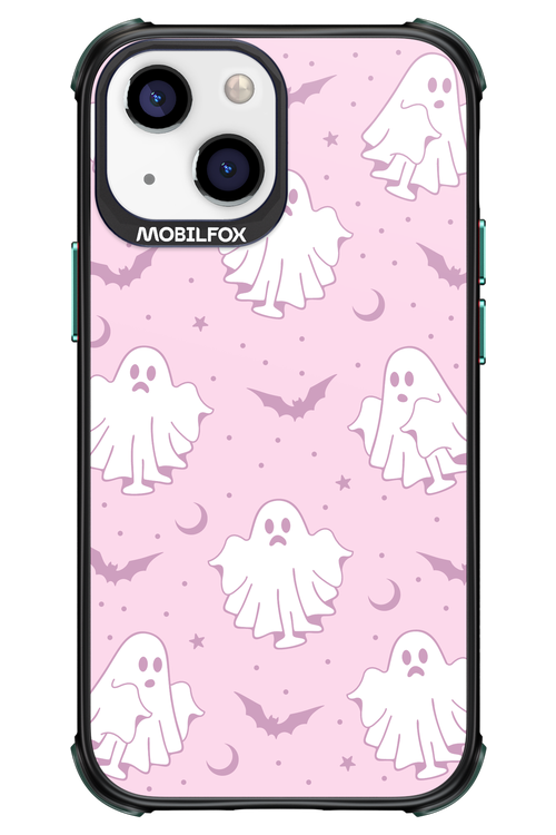 Boo Boo - Apple iPhone 13 Mini