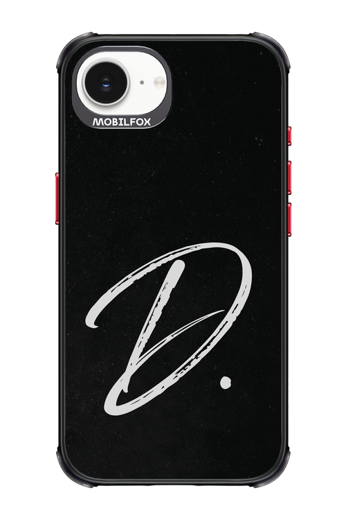 (Off Space) D 2.0 - Apple iPhone 16e