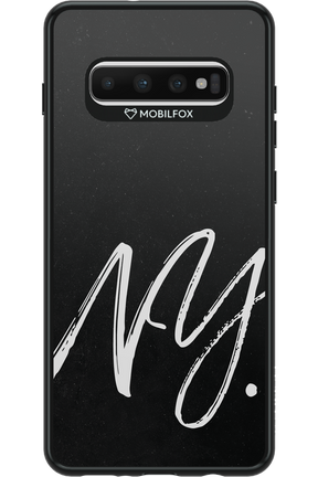 (Off Space) NY 2.0 - Samsung Galaxy S10+