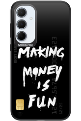 Funny Money - Samsung Galaxy A35