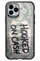 hooked 2.0 - Apple iPhone 11 Pro