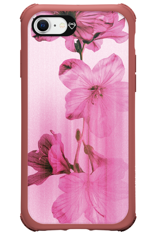Floro - Apple iPhone SE 2020