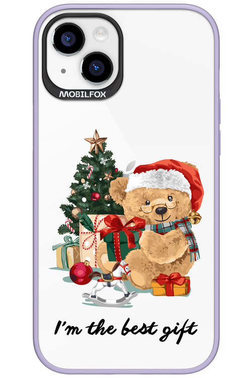 The Best Gift - Apple iPhone 15 Plus