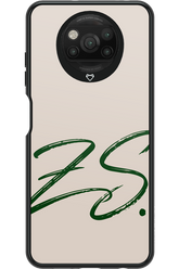 (Tennis Zone) ZS - Xiaomi Poco X3 Pro