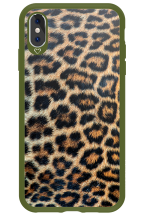 Leopard - Apple iPhone XS Max