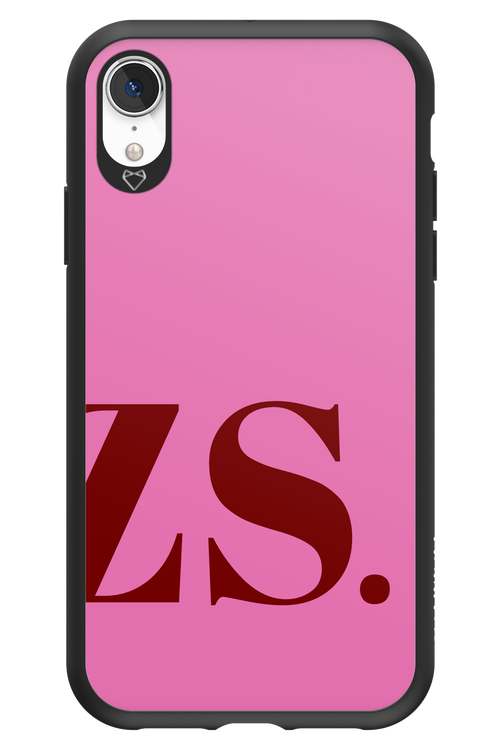 ZS (Sorbet) 2.0 - Apple iPhone XR