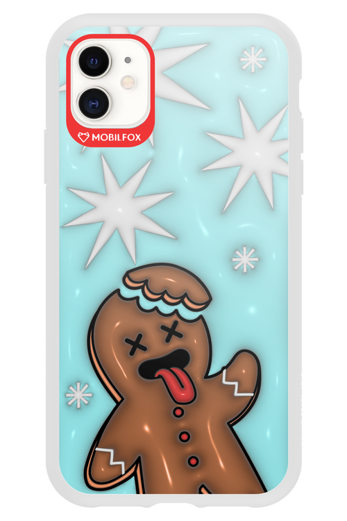 Still Dead Cookie - Apple iPhone 11