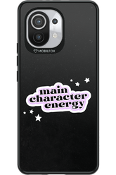 The Main Black - Xiaomi Mi 11 5G