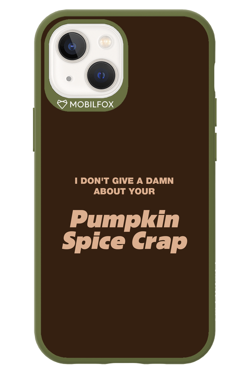P-Spice Crap 2.0 - Apple iPhone 13 Mini