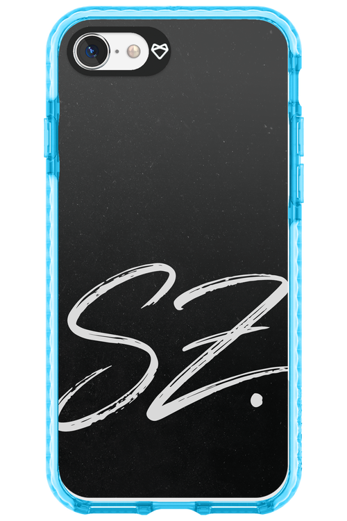 (Off Space) SZ 2.0 - Apple iPhone SE 2022