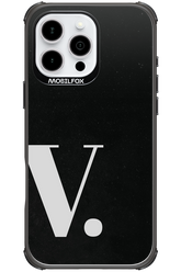 V (Off Space) 2.0 - Apple iPhone 16 Pro Max