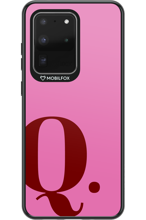 Q (Sorbet) 2.0 - Samsung Galaxy S20 Ultra 5G