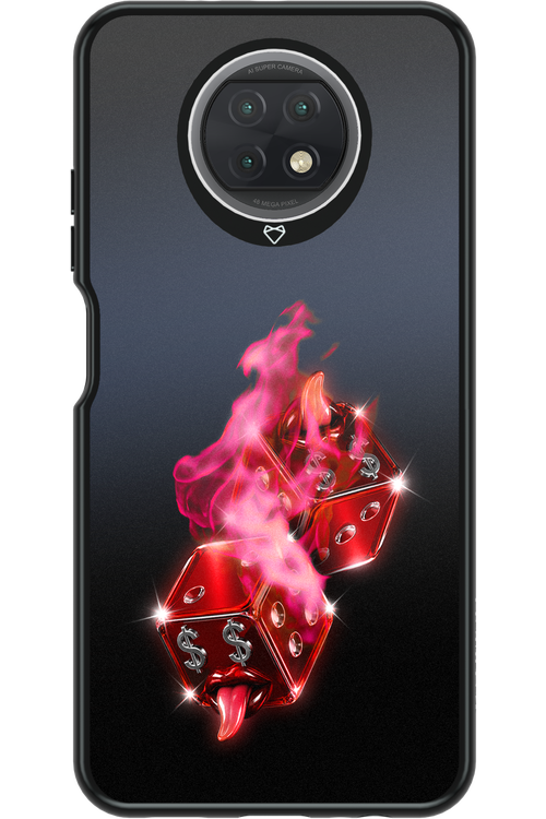 Lucky Thirsty 2.0 - Xiaomi Redmi Note 9T 5G