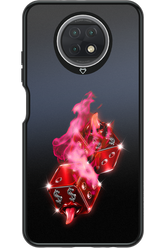 Lucky Thirsty 2.0 - Xiaomi Redmi Note 9T 5G