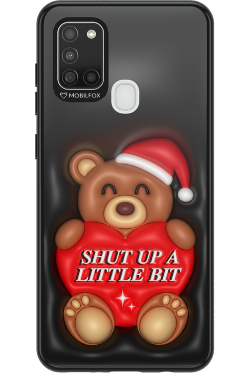 Shut Up - Samsung Galaxy A21 S