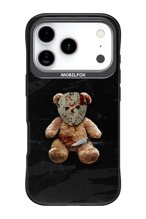 Teddy of Terror - Apple iPhone 17 Pro
