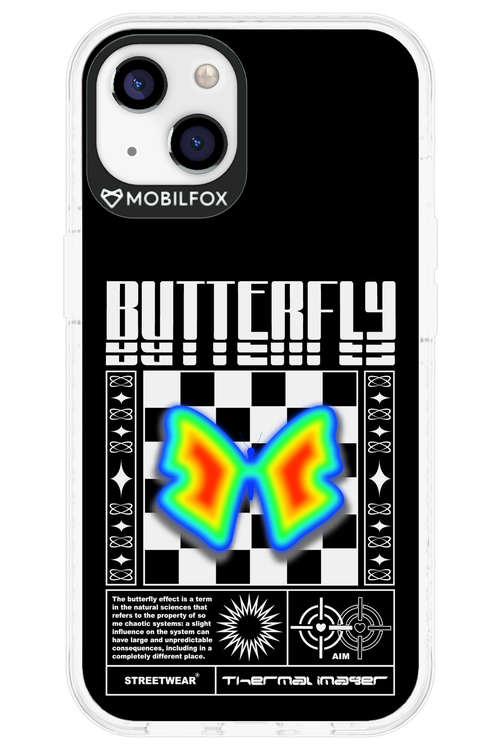 Butterfy - Apple iPhone 13