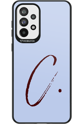 (Jellyfish Presso) C 2.0 - Samsung Galaxy A73