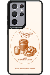 Elite Fall - Samsung Galaxy S21 Ultra