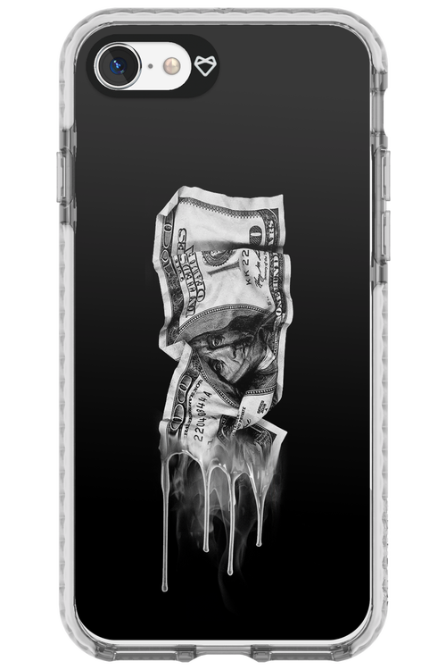 Melting Money 2.0 - Apple iPhone 8