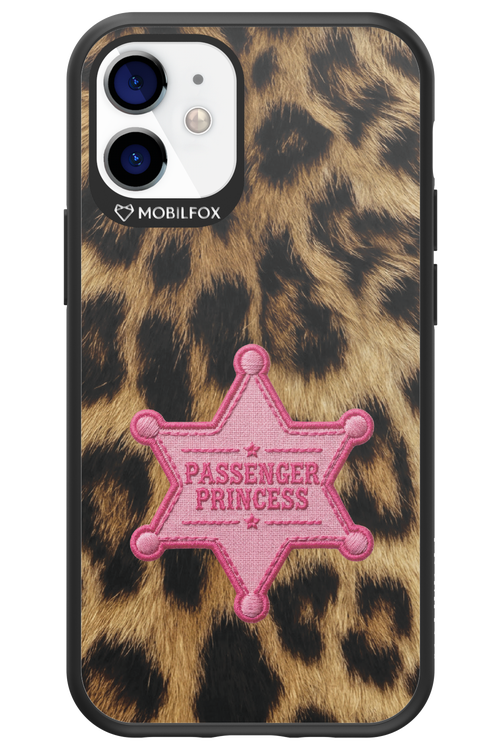 Passenger Princess 2.0 - Apple iPhone 12 Mini