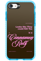 Killer Cinnamon - Apple iPhone 7