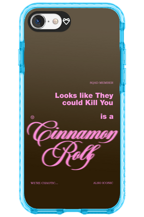 Killer Cinnamon - Apple iPhone 7