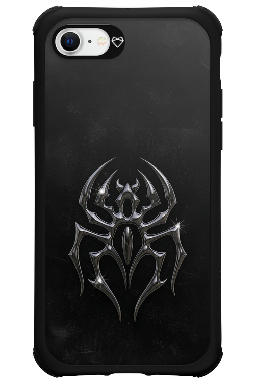 Dark Spider 2.0 - Apple iPhone 8