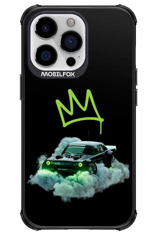 Just Dont Die - Apple iPhone 13 Pro