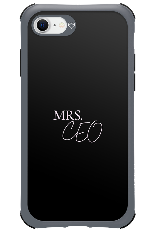 Mrs. CEO  - Apple iPhone 8
