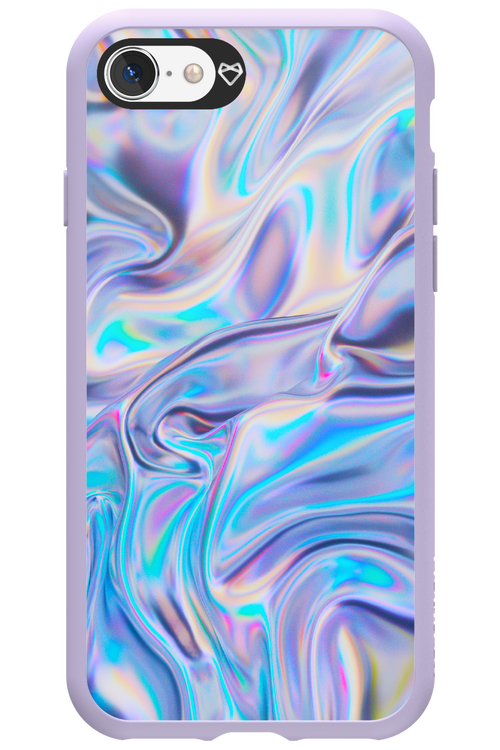 Holo Dreams - Apple iPhone 8