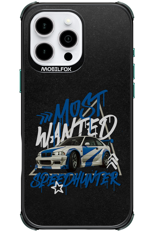 Most wanted - Apple iPhone 16 Pro Max