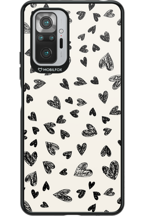 Crazy in Luv 2.0 - Xiaomi Redmi Note 10 Pro