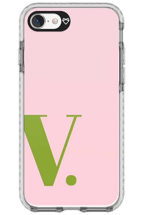 V (Matcha Gum) - Apple iPhone 8