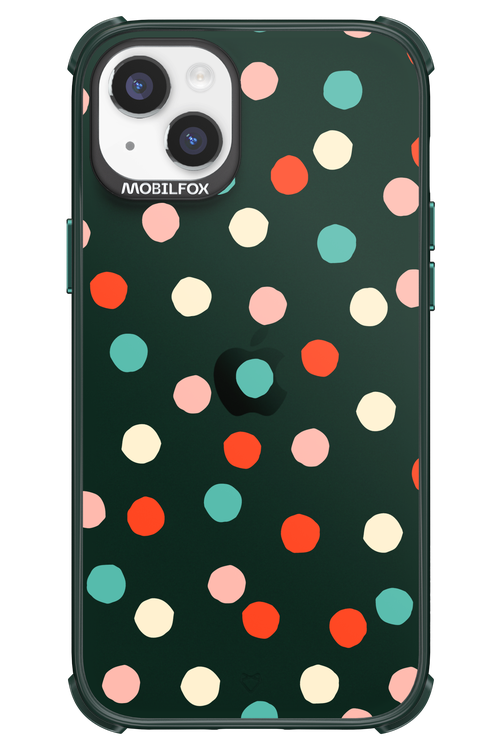 Xmas Dotss - Apple iPhone 14 Plus