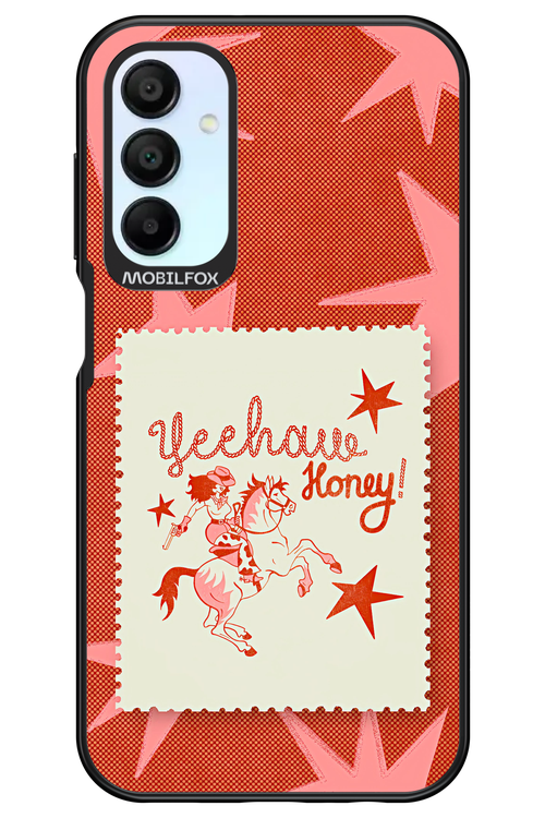 Yeehaw Honey 2.0 - Samsung Galaxy A15