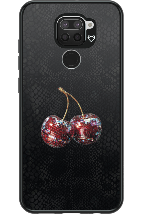 Disco Cherries - Xiaomi Redmi Note 9