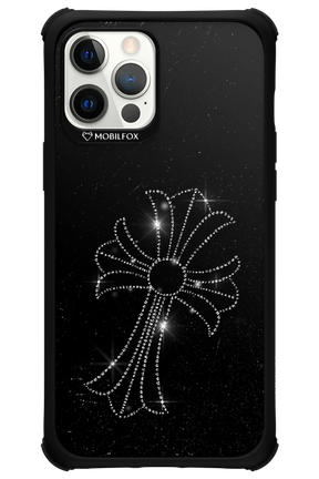 Chrome Standard - Apple iPhone 12 Pro Max