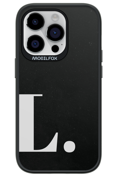 L (Off Space) 2.0 - Apple iPhone 14 Pro