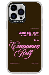 Killer Cinnamon - Apple iPhone 13 Pro Max