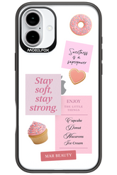 Sweet Babe - Apple iPhone 16 Plus