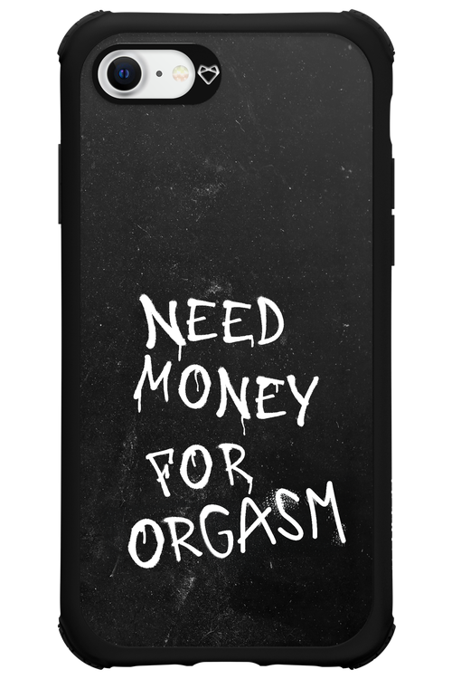 Orgasm 2.0 - Apple iPhone SE 2022