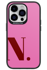 N (Sorbet) 2.0 - Apple iPhone 14 Pro