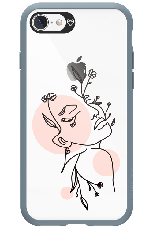 Confidence - Apple iPhone 8