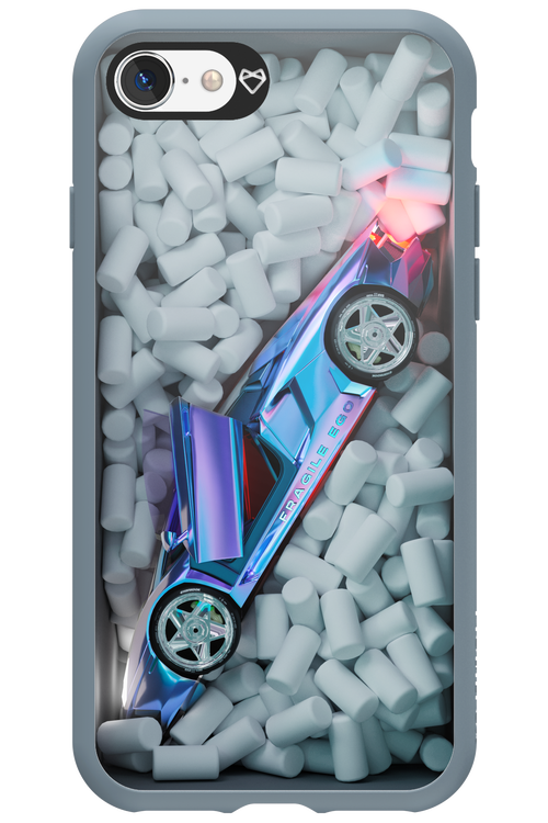 Fragile Ego - Apple iPhone SE 2020